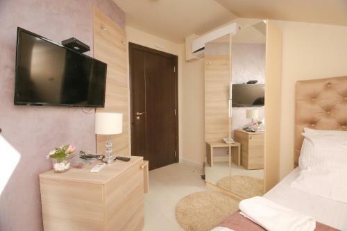 Hotel Bajadera Lux Doo