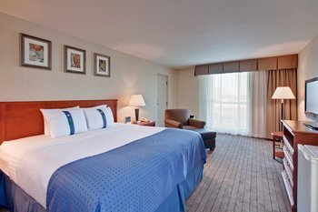 Hotel Holiday Inn Kingston Waterfront - Standard