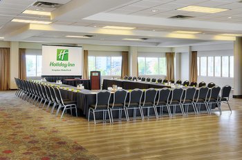 Hotel Holiday Inn Kingston Waterfront - Standard