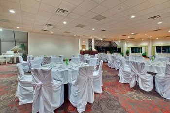 Hotel Holiday Inn Kingston Waterfront - Standard
