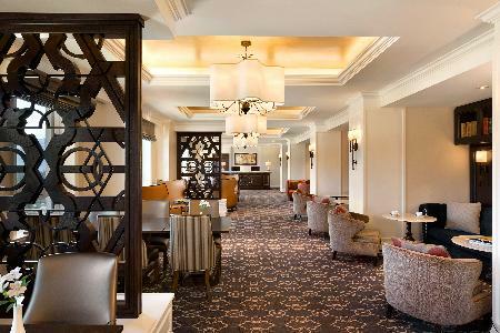 Hotel Fairmont Chateau Lake Louise