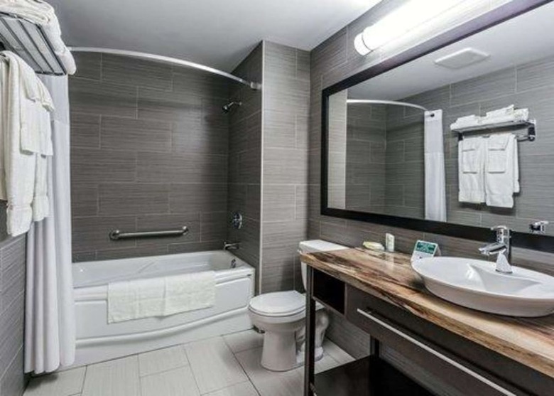 Hotel Quality Inn Matane - Superior