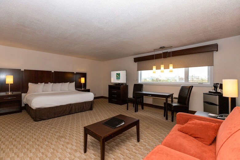 Hotel Quality Inn Matane - Superior