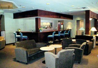 Hotel Delta Toronto Airport West - Delta Premier