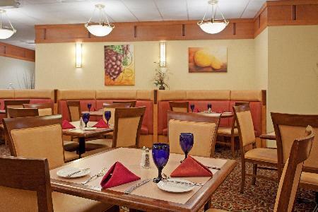 Hotel Crowne Plaza Moncton Downtown