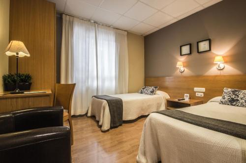 Hostal Hotel Casa Jacinto
