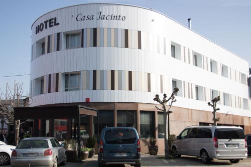 Hostal Hotel Casa Jacinto