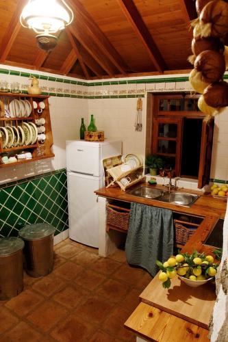 Villa Finca Los Ciruelos