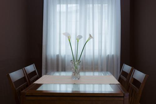 Apartamento Alojamiento Santa Maria