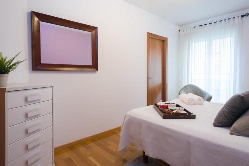 Apartamento Alojamiento Santa Maria