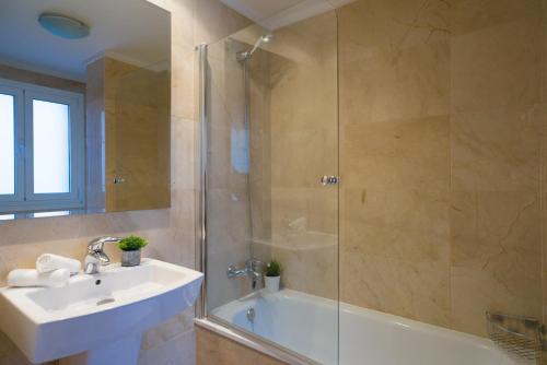 Apartamento Alojamiento Santa Maria