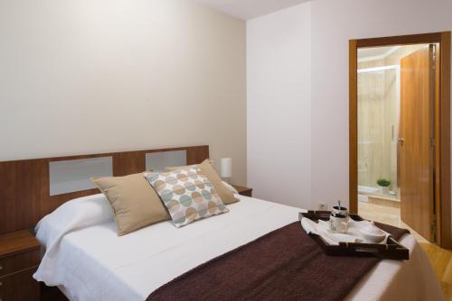 Apartamento Alojamiento Santa Maria