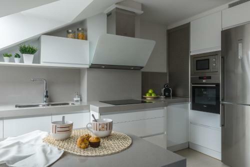 Apartamento Alojamiento Santa Maria