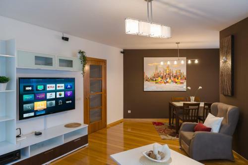 Apartamento Alojamiento Santa Maria