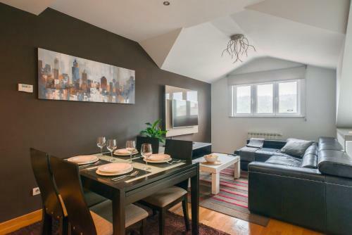 Apartamento Alojamiento Santa Maria