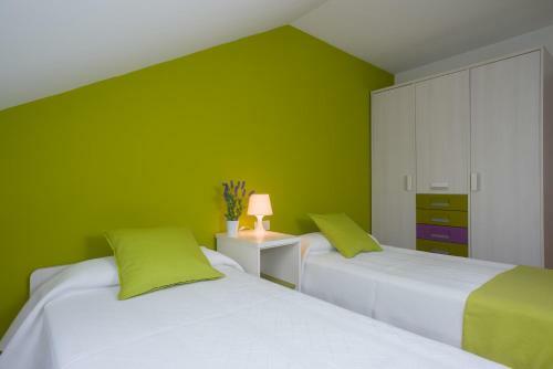 Apartamento Alojamiento Santa Maria