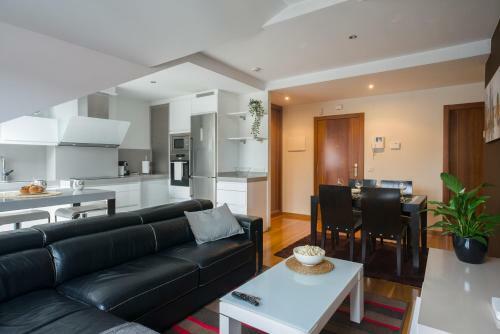 Apartamento Alojamiento Santa Maria