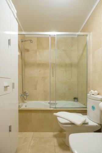 Apartamento Alojamiento Santa Maria