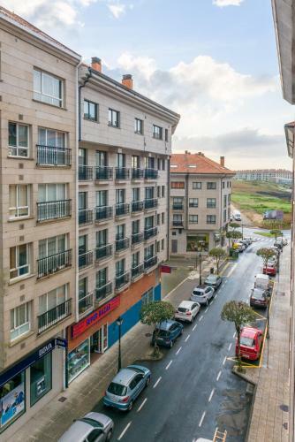Apartamento Alojamiento Santa Maria