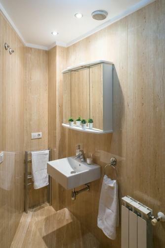 Apartamento Alojamiento Santa Maria
