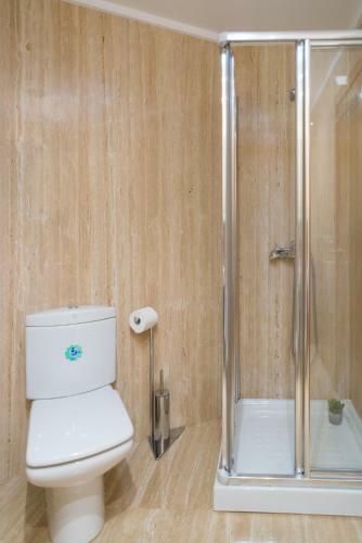 Apartamento Alojamiento Santa Maria