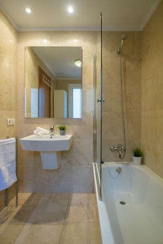 Apartamento Alojamiento Santa Maria