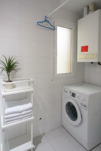 Apartamento Alojamiento Santa Maria