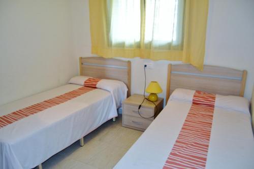 Apartamentos Vila Del Far