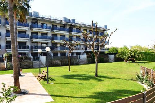 Apartamentos Vila Del Far