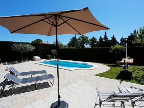 Villa Holiday Home Casa Isabel