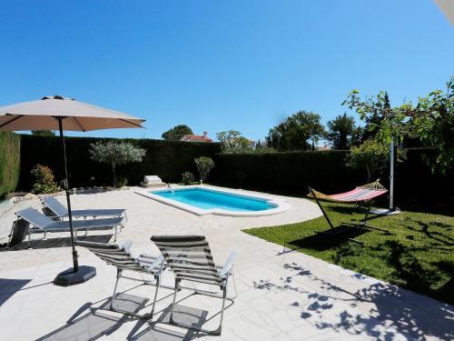 Villa Holiday Home Casa Isabel