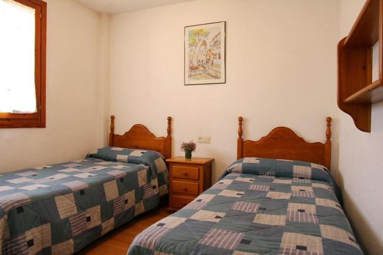 Apartamento Ribagorza