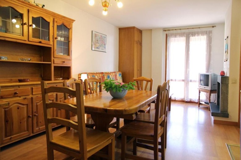 Apartamento Ribagorza