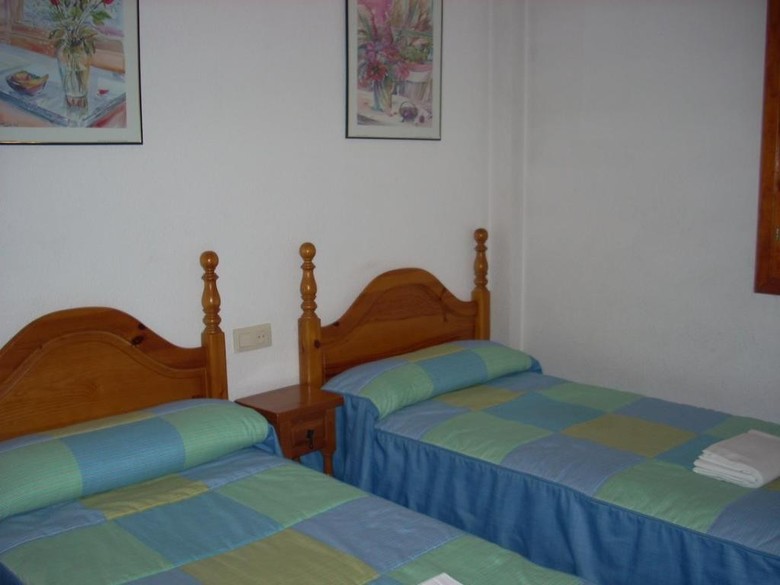 Apartamento Ribagorza