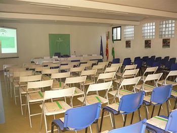 Albergue Inturjoven Punta Umbr�a