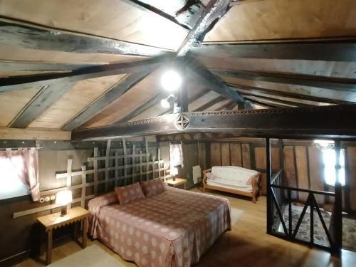 Apartamentos La Quintana De Villar