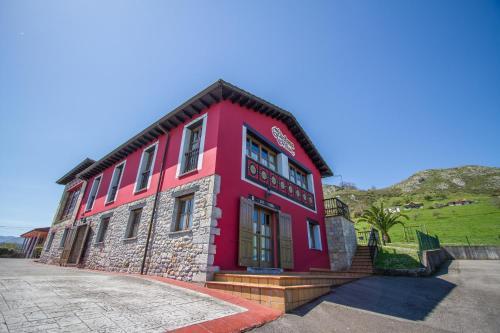 Apartamentos La Quintana De Villar