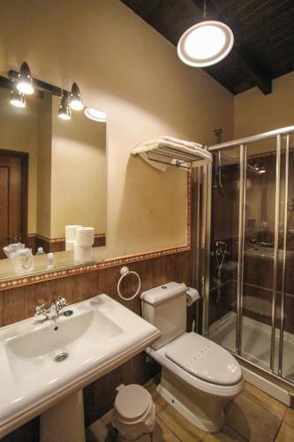 Apartamentos La Quintana De Villar