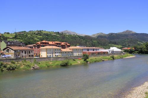 Apartamentos La Quintana De Villar