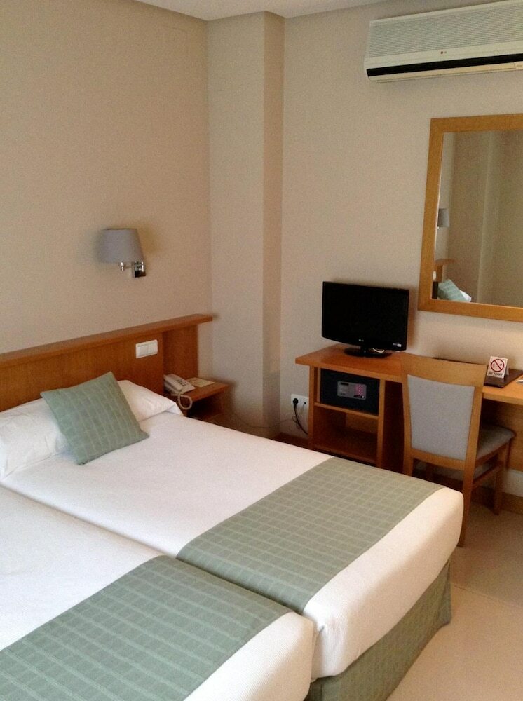 Hotel Central