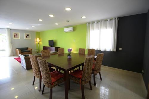 Apart-rent Villa Ter 52 A
