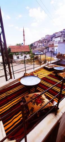 Zuwinasa House Hotel