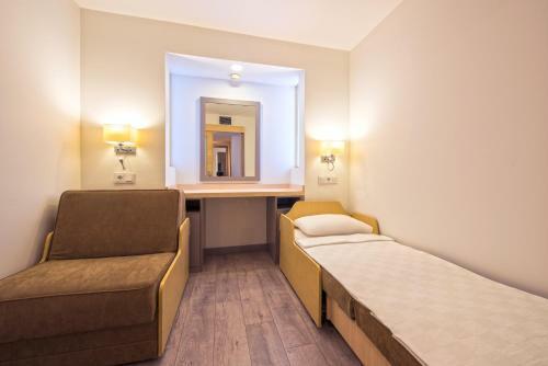 Hotel Pegasos Club