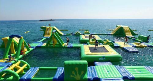 Hotel Pegasos Club