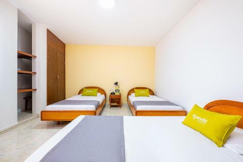 Hotel Ayenda 1502 Principe