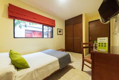 Hotel Ayenda 1502 Principe