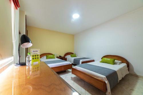 Hotel Ayenda 1502 Principe