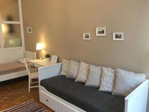 Julija & Filip Apartments