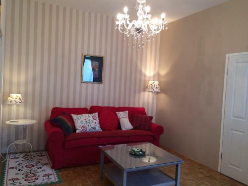 Julija & Filip Apartments