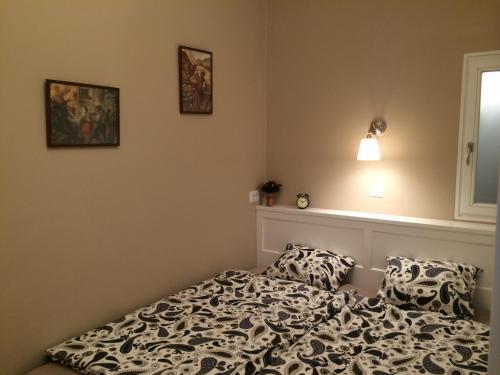 Julija & Filip Apartments